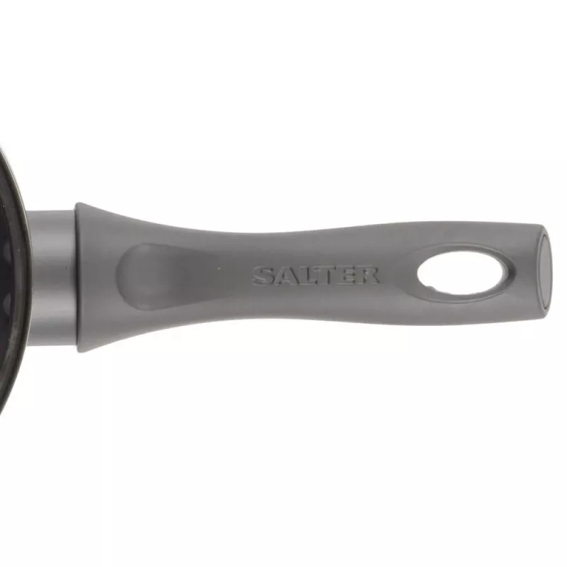 Rondel Salter BW11043EU7 18 cm z powłoką nieprzywierającą, na indukcję