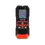 Wykrywacz metali Yato YT-73138 Głębokość wyszukiwania 0,12 m Wyświetlacz LCD