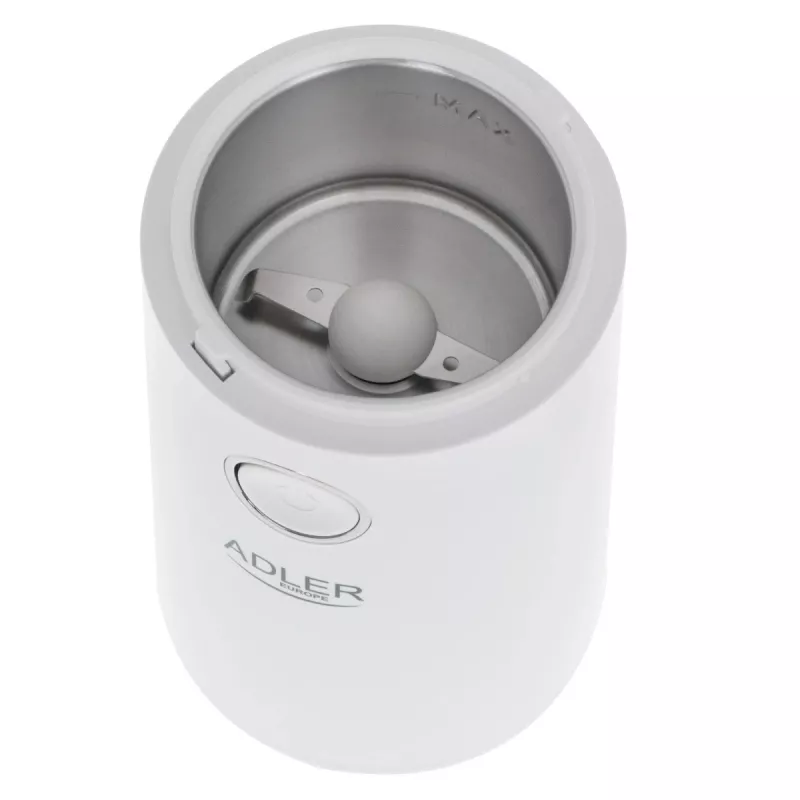 Młynek do kawy Adler AD 4446ws
