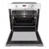 Piekarnik Amica ED37617W X-TYPE 77 l 3600 W A Biały