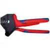 Szczypce systemowe do zaciskania Knipex 97 43 200