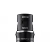Shure Nexadyne™ 8/S - dynamiczny mikrofon, superkardioidalny z złączem XLR, czarny