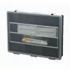 Ostrze do noża użytkowego Stanley STHT10019-9 200 szt. 18 mm Stal