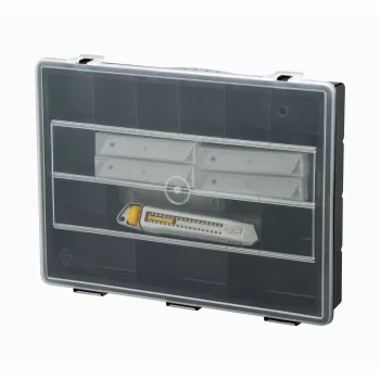 Ostrze do noża użytkowego Stanley STHT10019-9 200 szt. 18 mm Stal