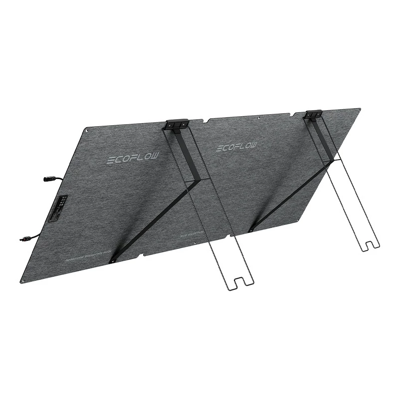 ECOFLOW NextGen 160W Panel słoneczny