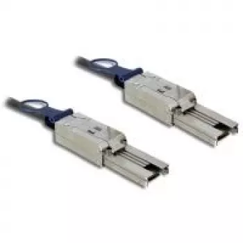 Kabel SAS DeLOCK 83736 3m