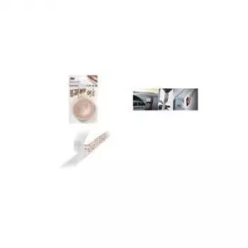 Samoprzylepne zapięcie Dual Lock 3M 7100017793, szerokość 25 mm x długość 1,25 m