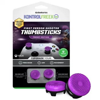 KontrolFreek Aim Boost Kit nakładki na analogi