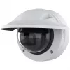 Kopułkowa kamera IP AXIS P3275-LVE 1920×1080, 0.02 lx, 100° HF, 190° obrotu, sufit/ściana, wewnątrz/na zewnątrz