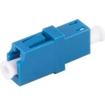 Łącznik światłowodowy LC/LC żeński/żeński ShiverPeaks BS07-60000