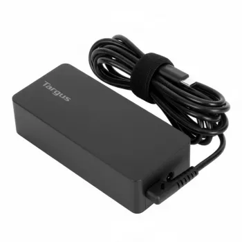 Kabel zasilający TARGUS APC046GLX 65W przewód zasilający zasilacza sieciowego do ładowarek laptopów