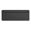 Klawiatura bezprzewodowa Logitech cienki Multi-Device K580