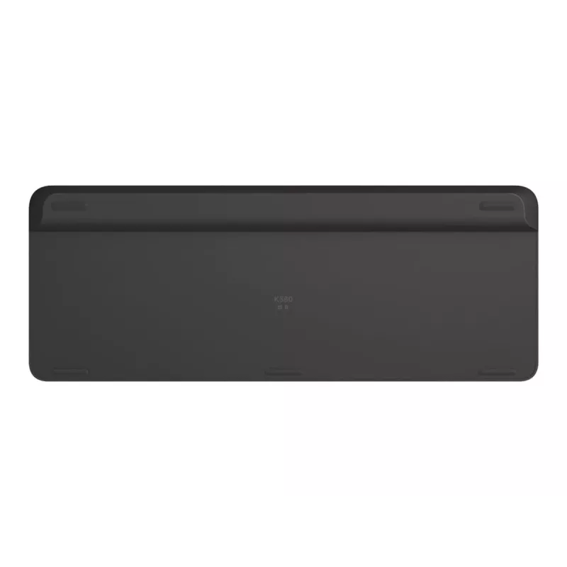 Klawiatura bezprzewodowa Logitech cienki Multi-Device K580