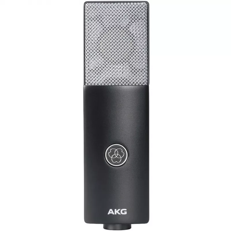 AKG C104 - Mikrofon pojemnościowy