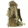 Plecak Extralink Tactical Military Camouflage 65L