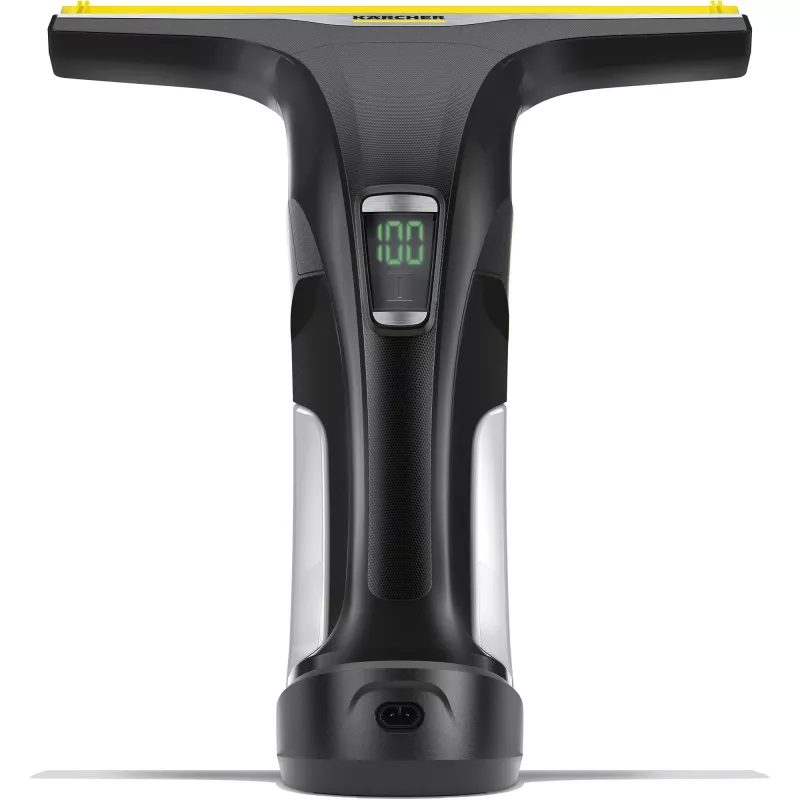 Odkurzacz do okien Karcher WV 6 Plus Multi Edition czarny/szary, model 1.633-514.0