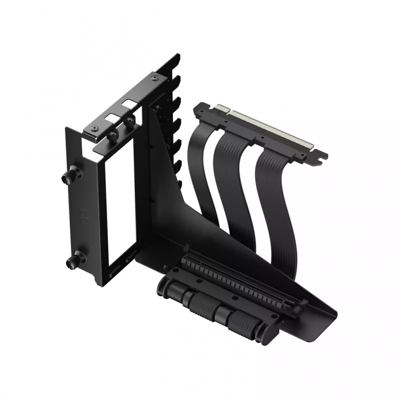 GPU kit Fractal Design Flex 2 Universal Czarny 124x196x144mm
