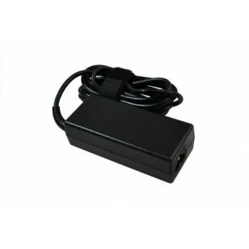 Zasilacz sieciowy HP 65W HIPRO model 608421-002, zamienny zasilacz AC do notebooków HP
