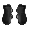Kontroler do gier GameSir X5 Lite — bezprzewodowy Bluetooth, ergonomiczny design, czarny