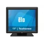 Elo Desktop Touchmonitors 1717L AccuTouch Zero-Bezel - Monitor LED - 43.2 cm (17) - Ekran dotykowy - 1280 x 1024 @ 75 Hz - 250 cd/m² - 800:1 - 5 ms - VGA - Czarny