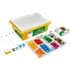 Zestaw edukacyjny do robotyki i kodowania LEGO Education Spike Essential Set A+ 45345 — 449 elementów, wiek 6+