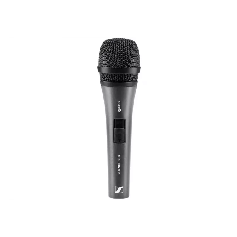 Mikrofon Sennheiser e 835 S