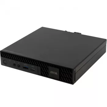 Axis Canon VB-M46 – Sieciowa kamera monitorująca – PTZ – Kopułkowa – Do wnętrz – Kolor (dzień/noc)