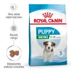 Sucha karma dla psa Royal Canin Mini Puppy 2 kg — rasy małe, kurczak, 31% białka