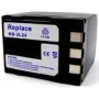 Bateria extra digital NB-2L24, Li-ion 7,4 V 1200 mAh do aparatów Canon