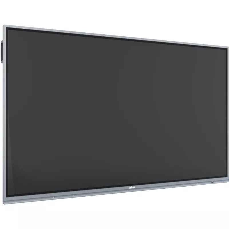 VIVITEK Display EK865i 218 cm (86 inch). 4K-UHD (Dostawa kurierska)