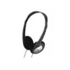 Słuchawki Panasonic RP-HT030E-S