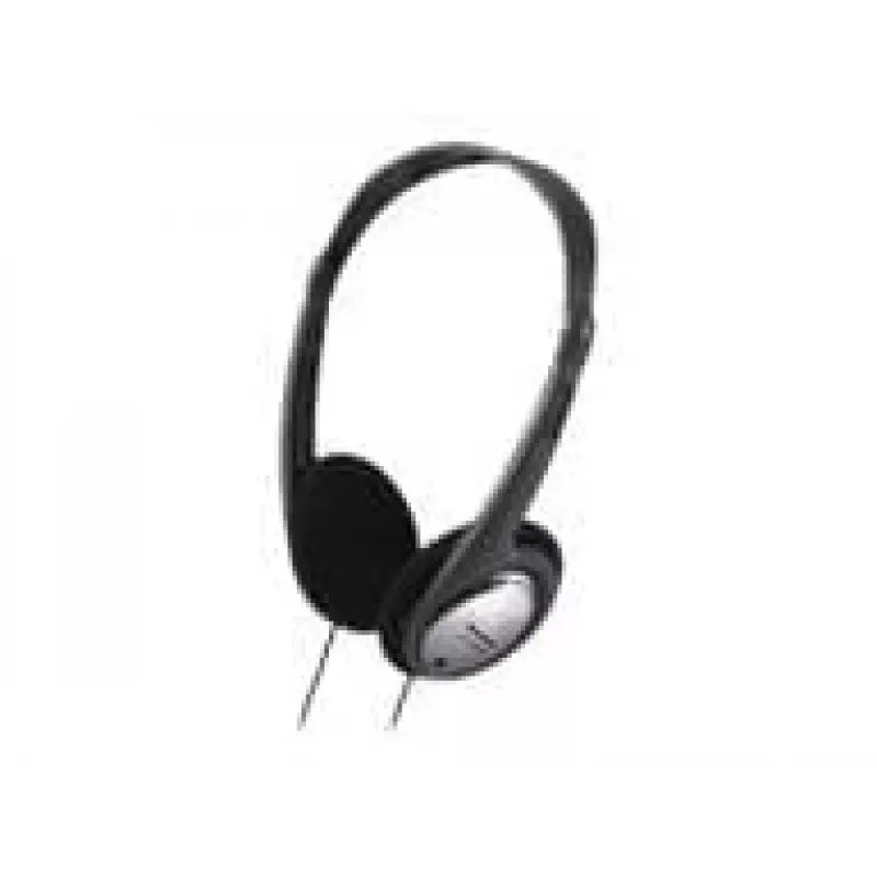 Słuchawki Panasonic RP-HT030E-S