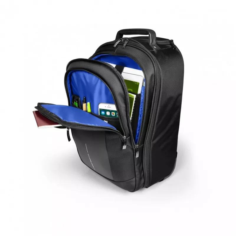 Walizka na kółkach Port Designs CHICAGO EVO 39,6 cm (15,6 cala)