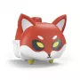 Figurka, GLORIOUS Glorious Switch Toy Figur - Lis (GLO-TOY-FOX) kolekcjonerska figurka na biurko
