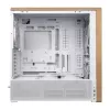 Lian Li Lancool 217 obudowa PC, Midi Tower