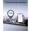 AUKEY Smart Mini Air Tag Bluetooth Tracker For Apple Track Mate 1 Series TM-10