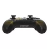 Przewodowy kontroler GameSir K1 Flux — ergonomiczna konstrukcja, kompatybilny z PC