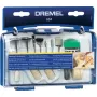 Dremel 684 - Metal - Plastik - Szary - Stal nierdzewna - Biały (26150684JA)