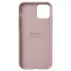 Cover Krusell Sandby iPhone 11 Pro Pink