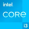 Procesor Intel Core i3-14100F do komputerów stacjonarnych (do 4,70 GHz, 12 MB pamięci podręcznej, LGA1700) tray