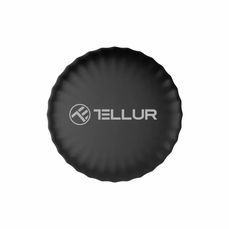 Wodoodporny, kompaktowy lokalizator Bluetooth Tellur TLL173021