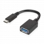 Adapter USB-C do USB-A Lenovo 4X90Q59481