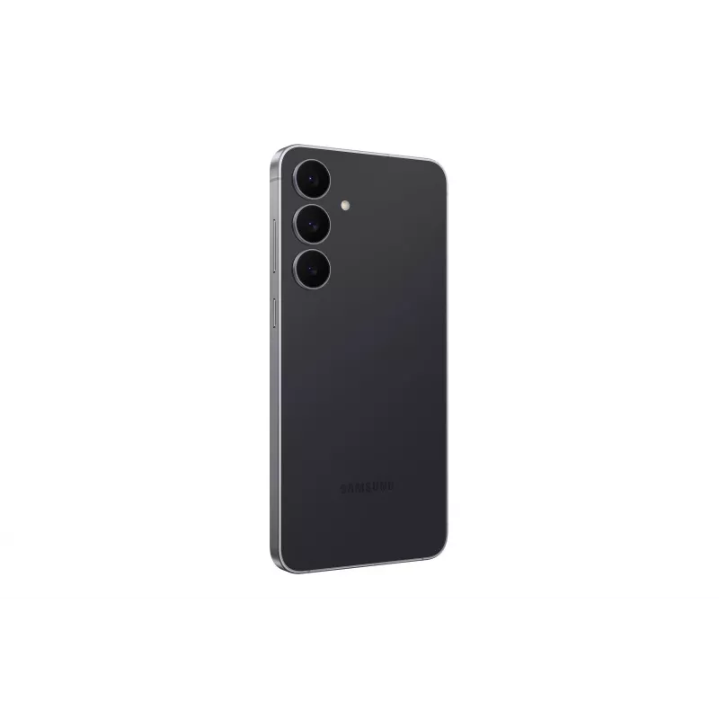 Smartfon Samsung Galaxy S25 FE S731 6,7 cala Dynamic AMOLED 2X, 8GB RAM, 128GB, 5G, potrójny aparat 50 MP, 4900 mAh, IP68, Jet Black