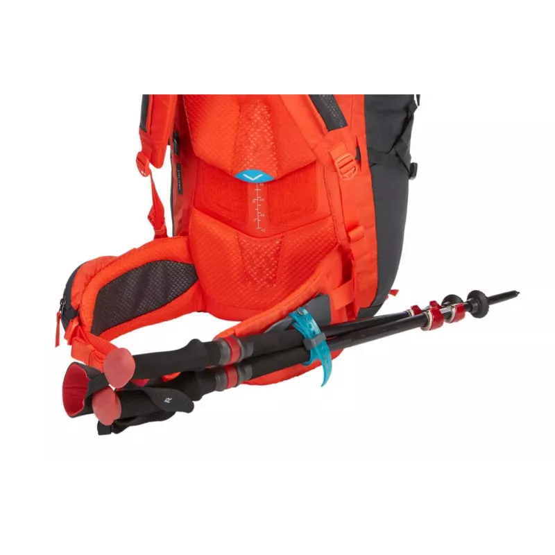 Plecak turystyczny Thule AllTrail 35L męski, kolor mykonos blue (3203537)