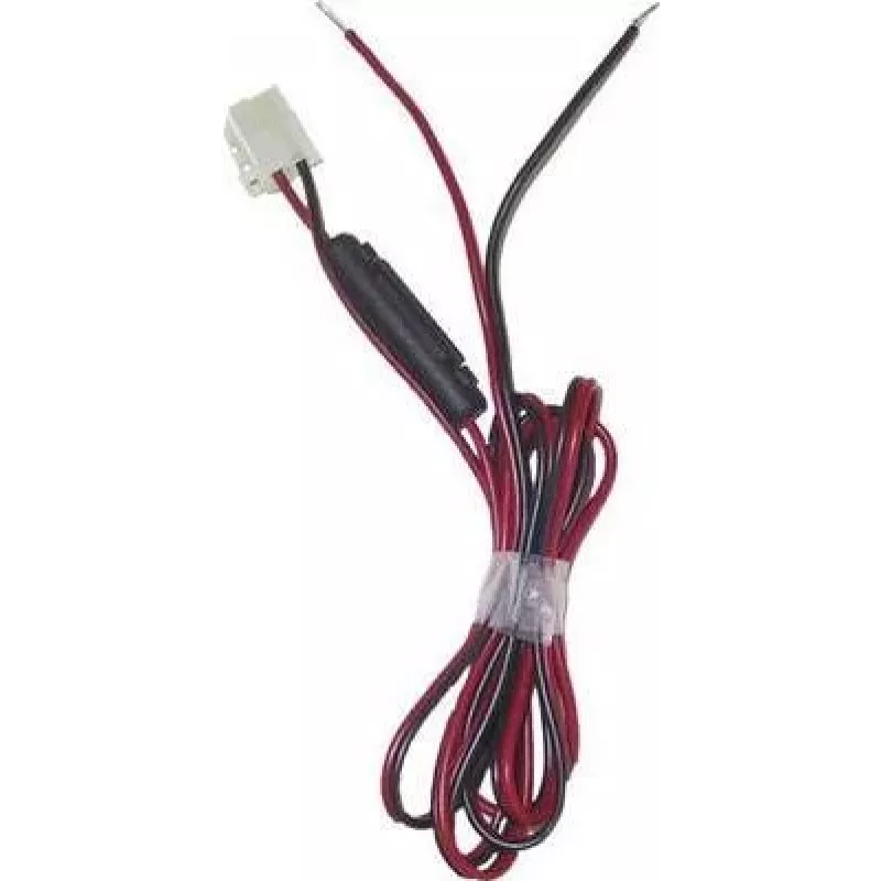 Albrecht DC-Power Cable 58168 58168 (58168)