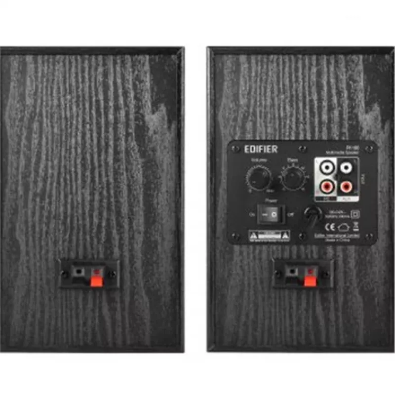 Edifier R1100 | 110-240 V | Czarny | 85 dB | Głośnik studyjny 2.0