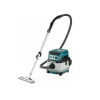 Odkurzacz przemysłowy Makita DVC865LZX3 czarny, niebieski, biały 8 L