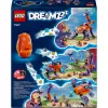 Zestaw LEGO DREAMZzz Izzie Dream Animals 71481 – kolekcjonerski zestaw do zabawy