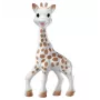 Zabawka edukacyjna Sophie La Girafe 616331 — beżowa, plastikowa, wysokość 180 mm, od 0 miesięcy, 1 sztuka