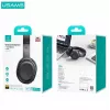 Słuchawki Bluetooth Usams Yun Series Czarny TDLYEJYX01